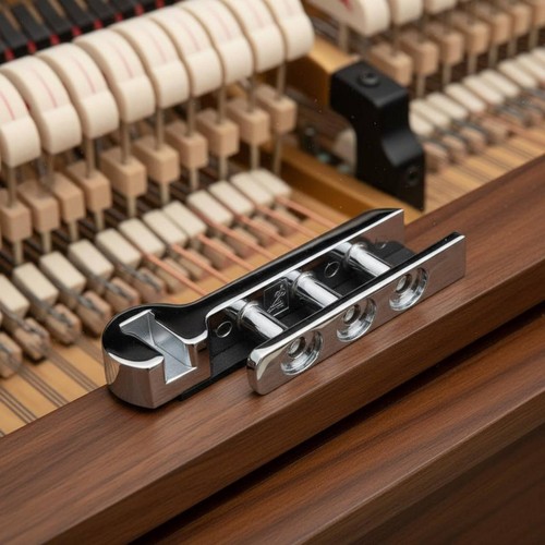 Ammortizzatore pianoforte - ammortizzatore,