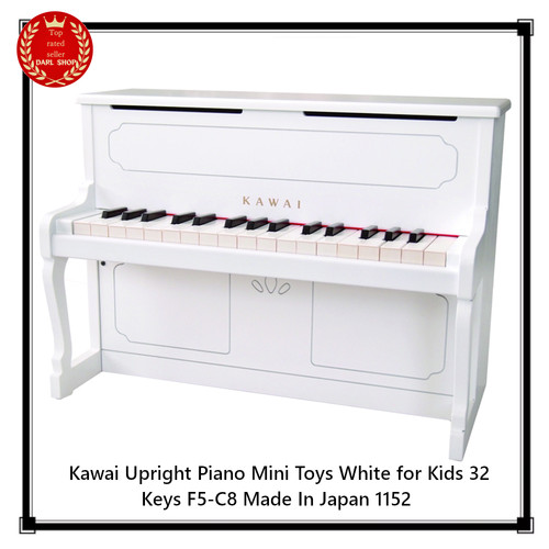 Kawai pianoforte verticale - kawai,