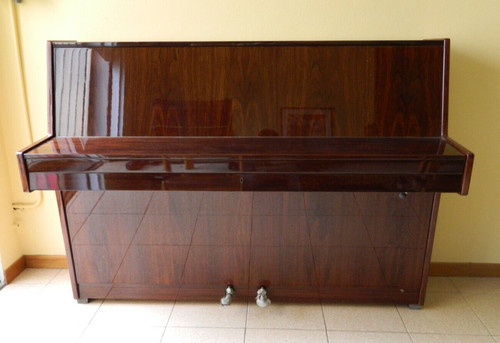 Pianoforte hoffmann kuhne - pianoforte, &