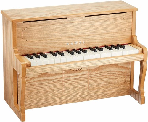 Pianoforte verticale kawai - pianoforte,