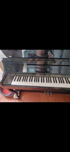 Furstein farfisa pianoforte - farfisa,