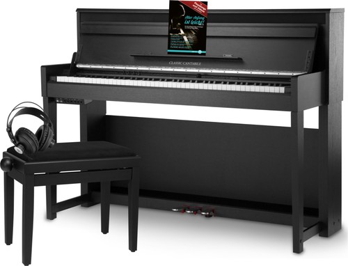 Pianoforte digitale piano - pianoforte,