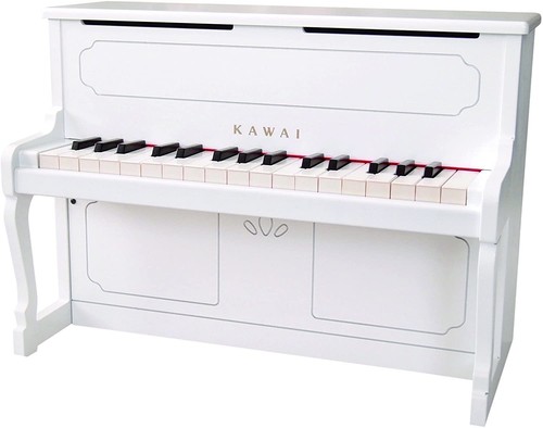 Pianoforte verticale kawai - pianoforte,