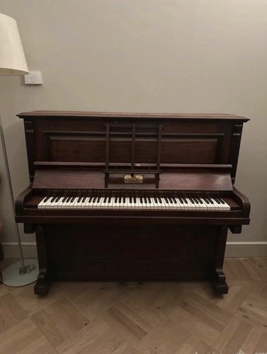 Herbert ellis pianoforte - herbert,