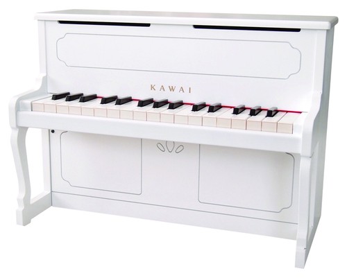 Pianoforte verticale kawai - verticale,