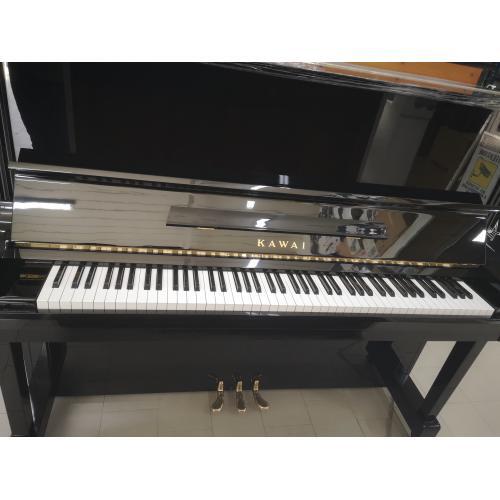 Pianoforte verticale kawai - pianoforte,