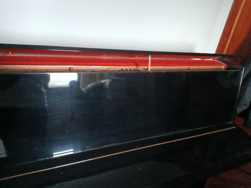 Pianoforte verticale usato - verticale,