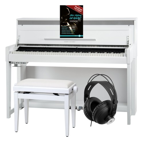 Pianoforte digitale piano - pianoforte,