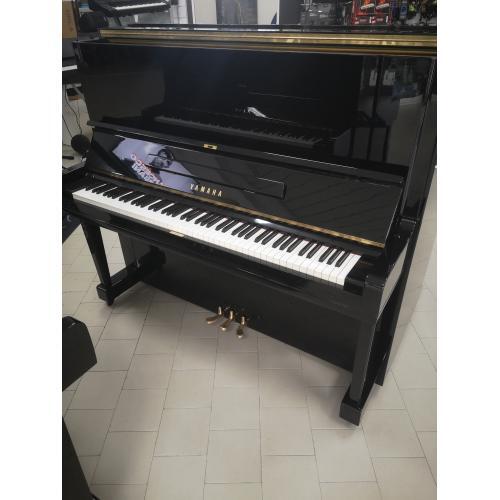 Pianoforte verticale yamaha - pianoforte,