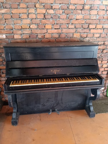 800 antiquariato pianoforte - antiquariato,